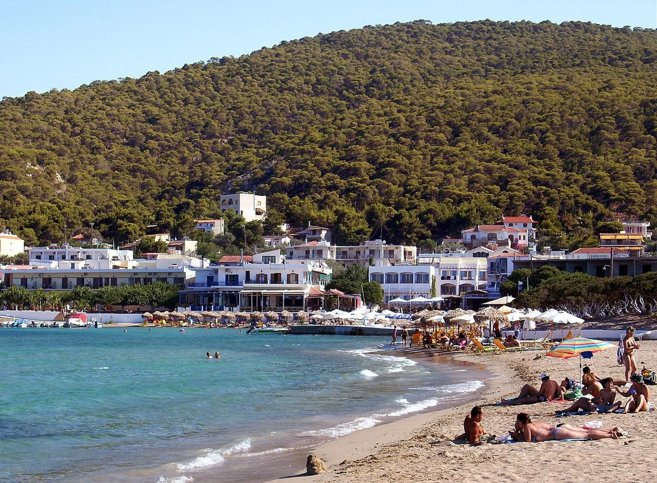 Αγκίστρι
