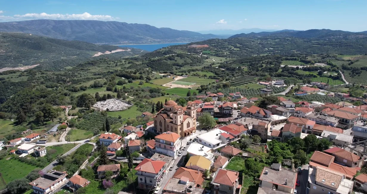 Κατούνα