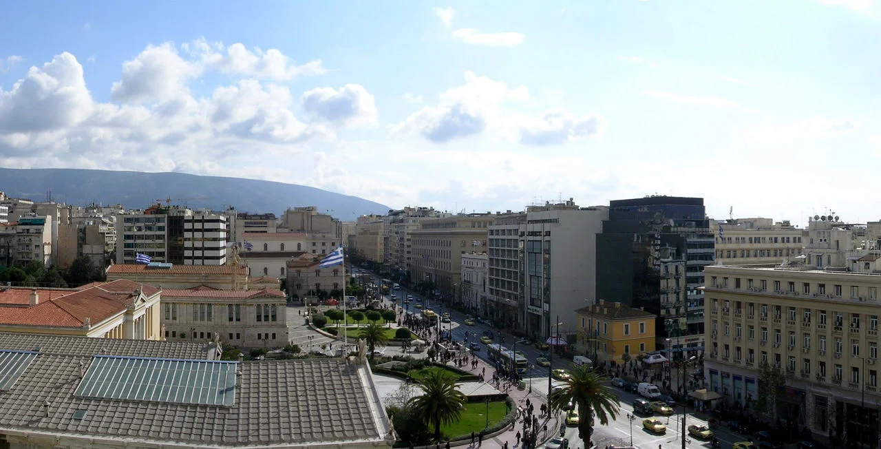 Ακαδημία (Αθήνα)