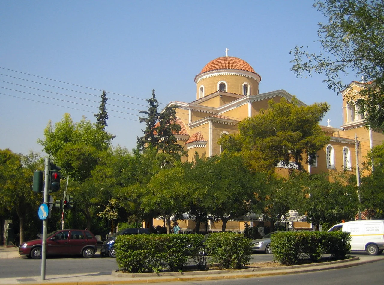 Ακαδημία Πλάτωνος (Αθήνα)