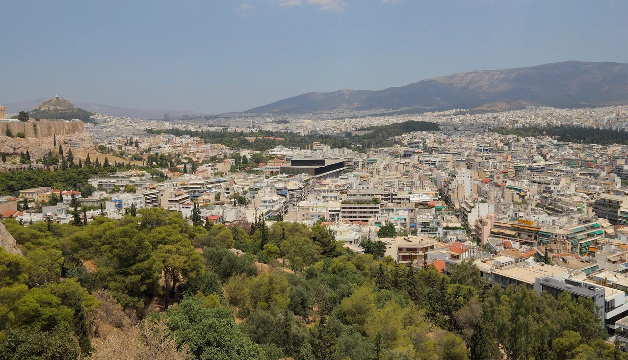 Ακρόπολη (Αθήνα)