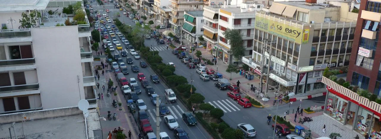 Ακτημόνων (Γαλάτσι)
