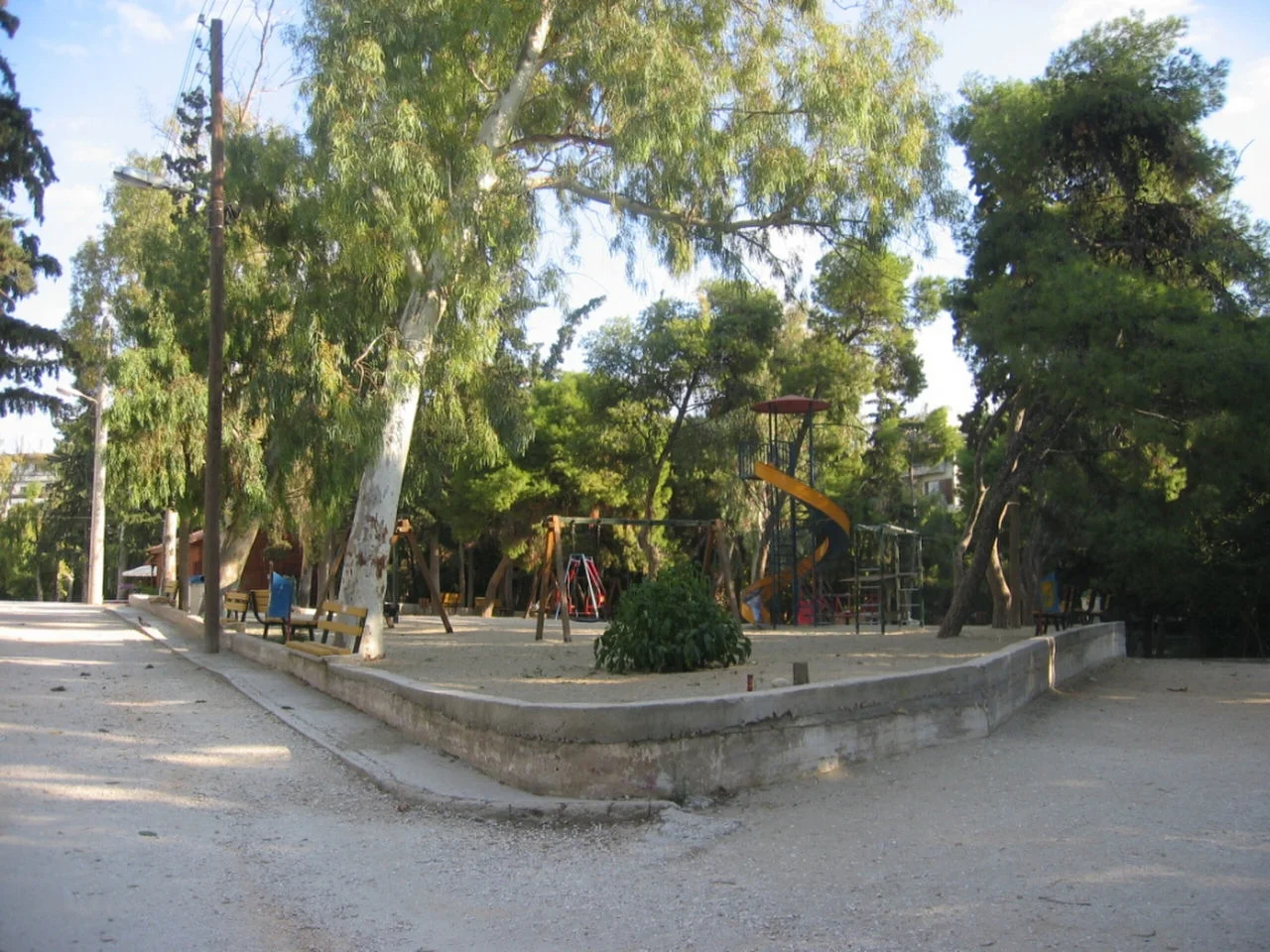 Άλσος (Νέα Σμύρνη)