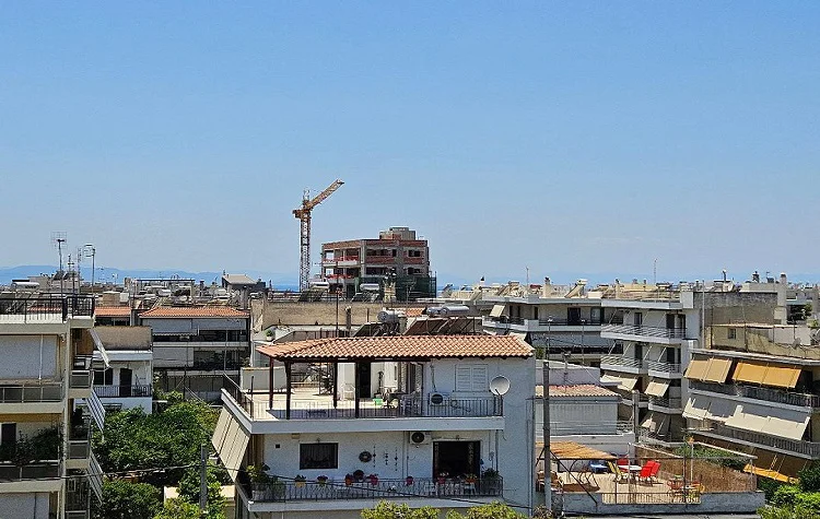 Αναπήρων (Άλιμος)