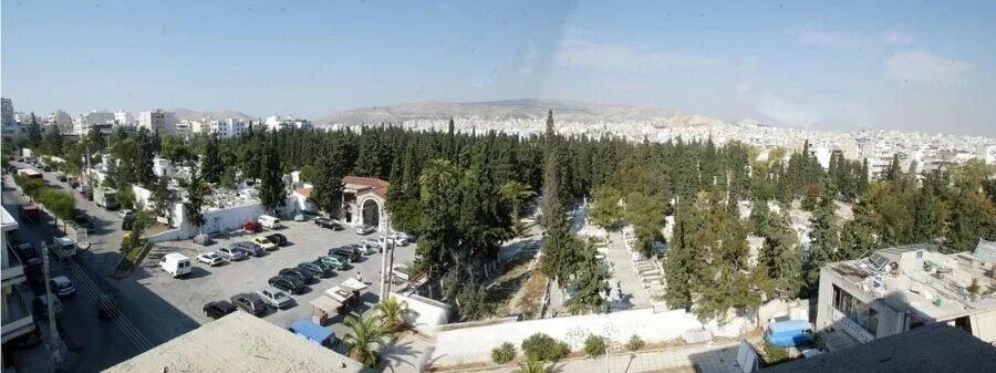 Ανάσταση (Κερατσίνι)