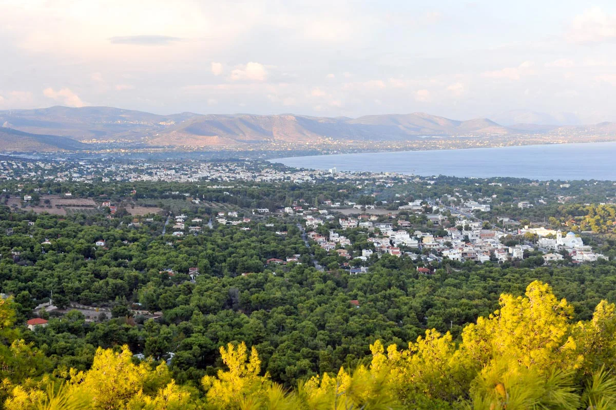Ανατολή (Νέα Μάκρη)