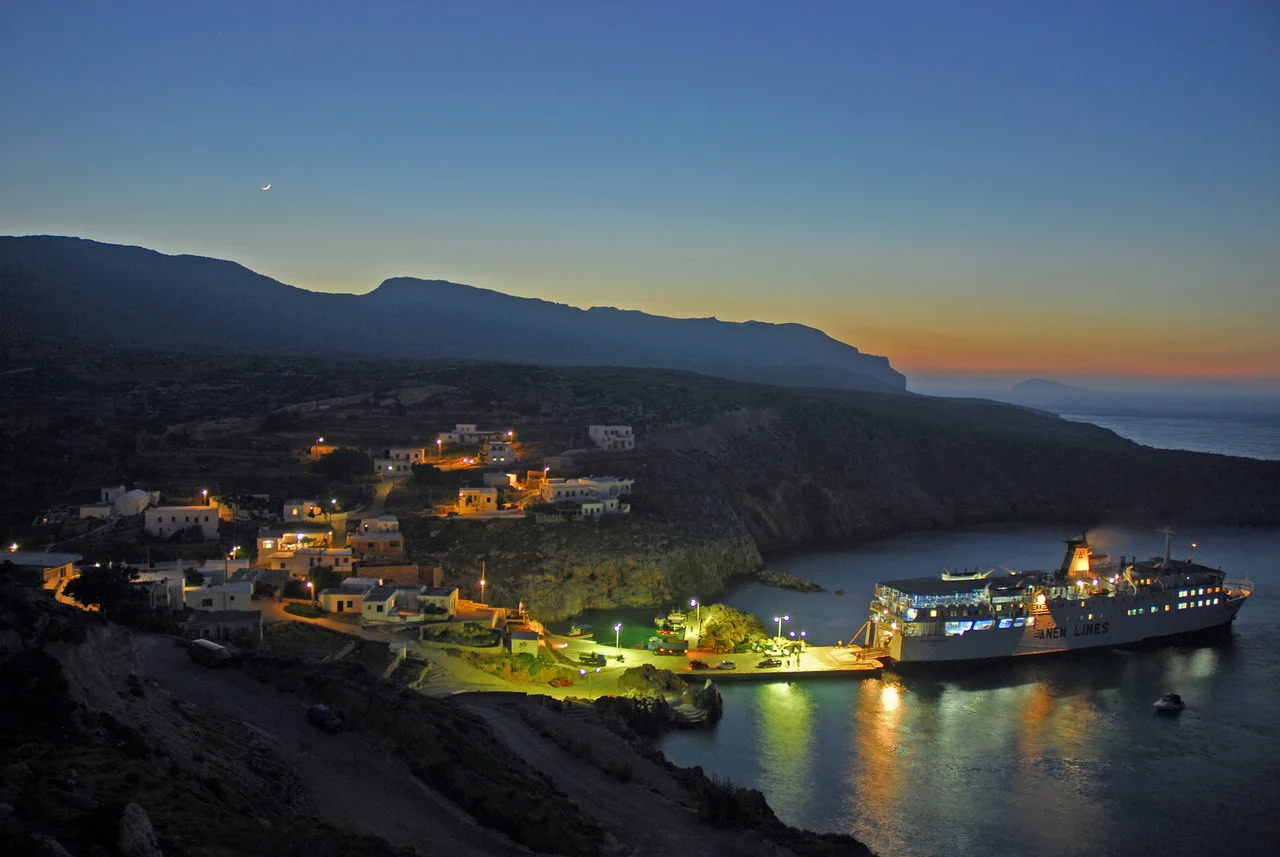 Αντικύθηρα
