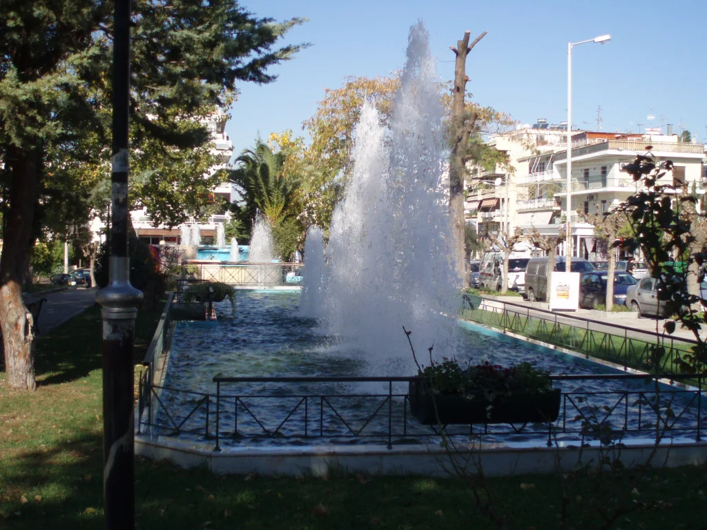 Άνω Αργυρούπολη (Αργυρούπολη)
