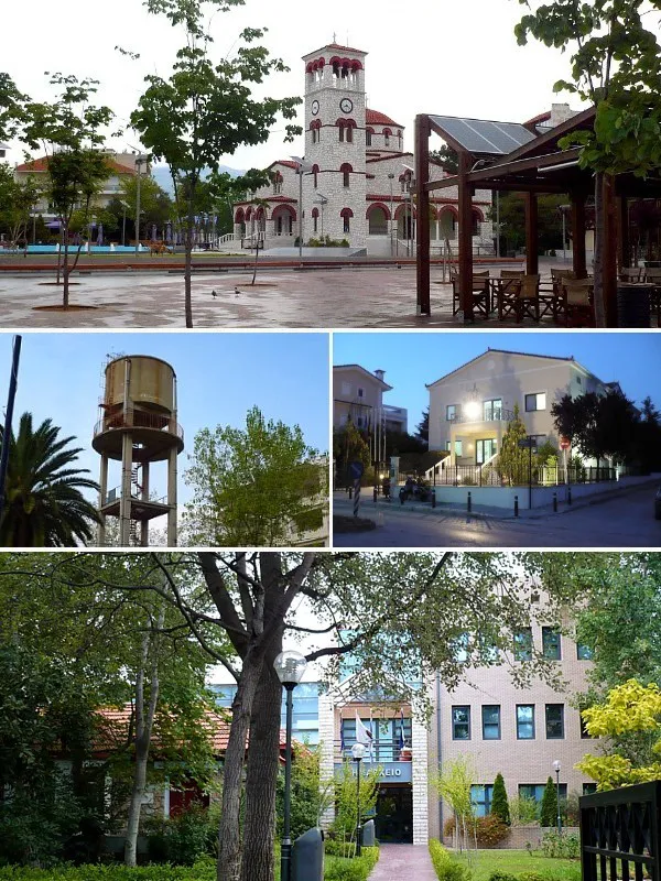 Άνω Βριλήσσια (Βριλήσσια)