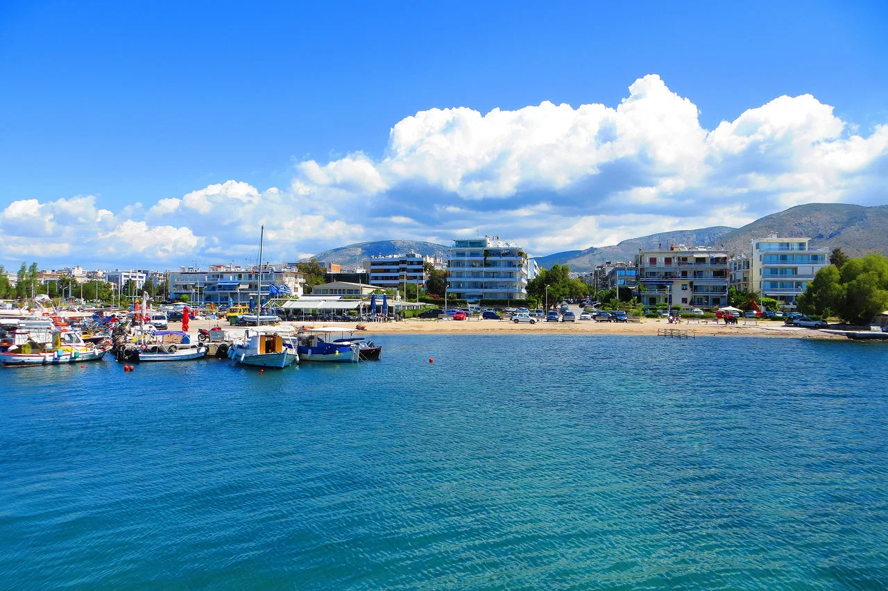Άνω Γλυφάδα (Γλυφάδα)