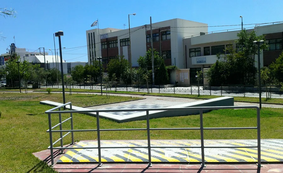 Άνω Ελληνικό (Ελληνικό)
