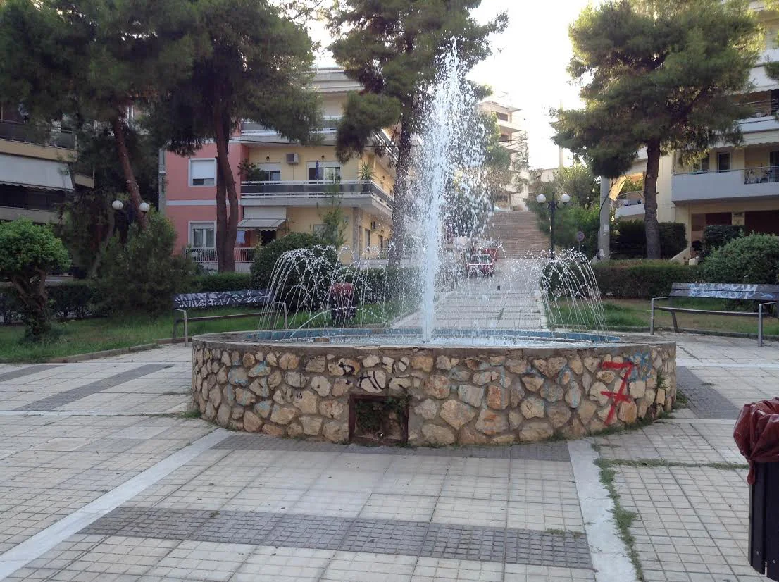Άνω Καλαμάκι (Άλιμος)