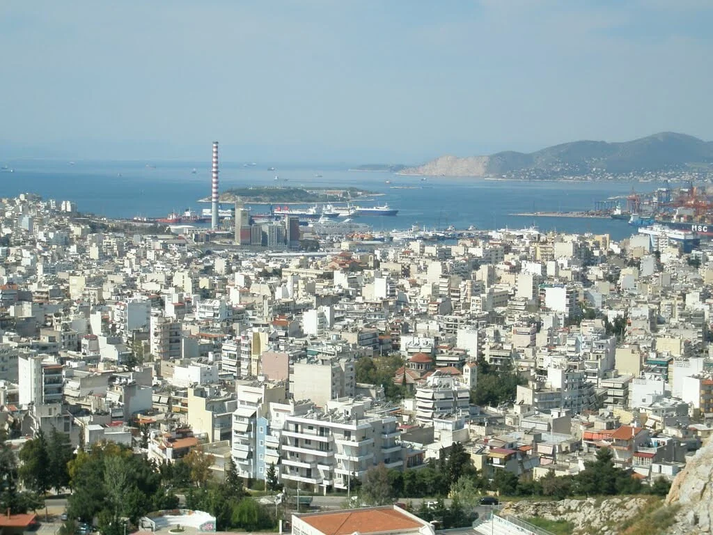 Άνω Κερατσίνι (Κερατσίνι)