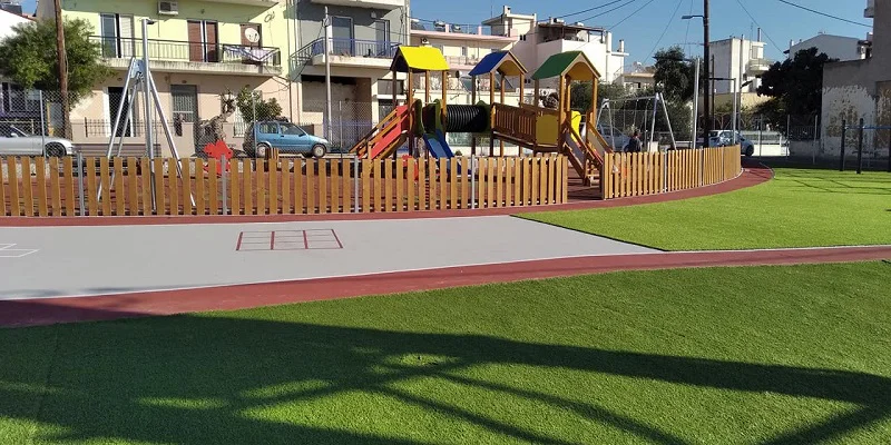 Άνω Κόκκινος Μύλος (Αχαρνές)