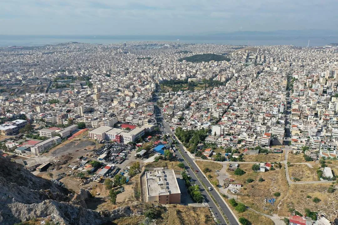 Άνω Κορυδαλλός (Κορυδαλλός)