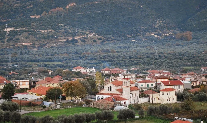 Κάτω Μακρινού