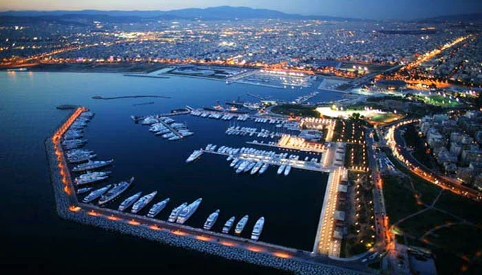 Άνω Φάληρο (Παλαιό Φάληρο)