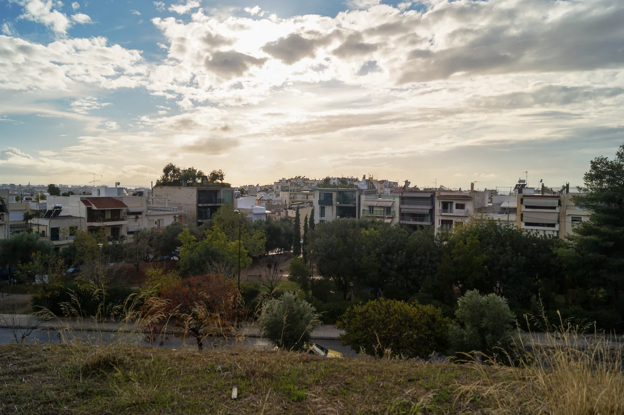 Ασύρματος (Αρτέμιδα)