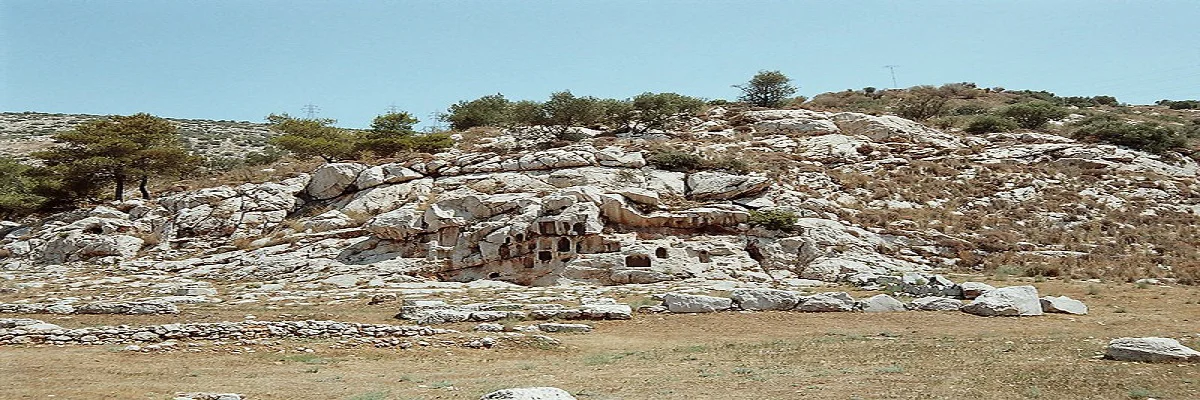 Αφαία (Σκαραμαγκάς)