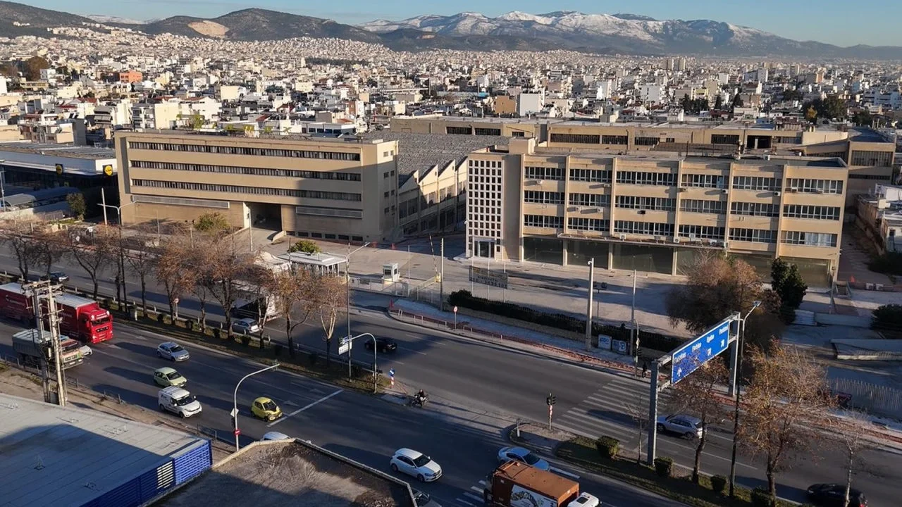Βιαμάξ (Περιστέρι)