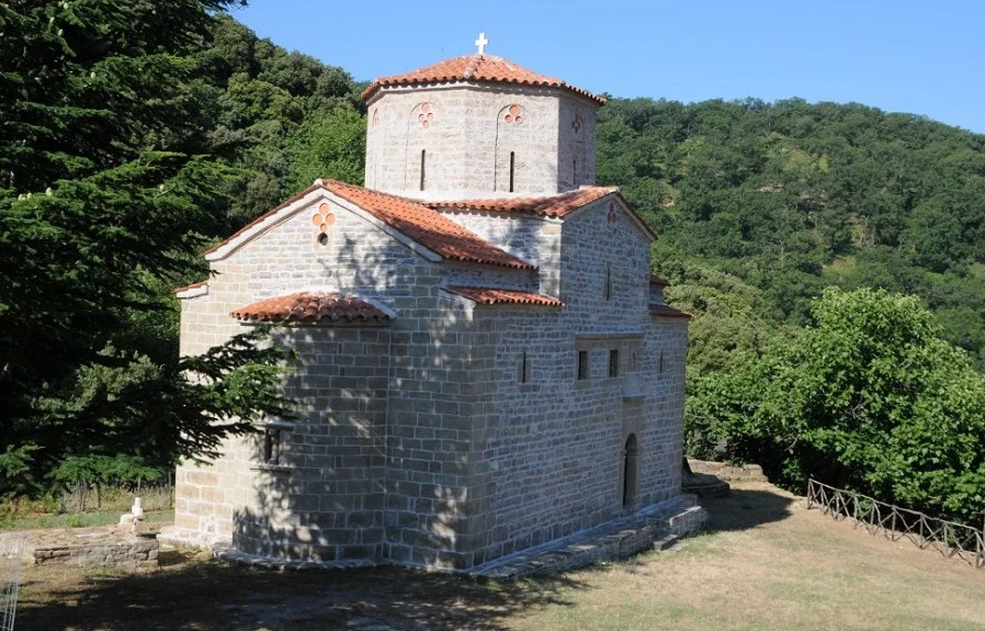 Κάτω Τραγάνα