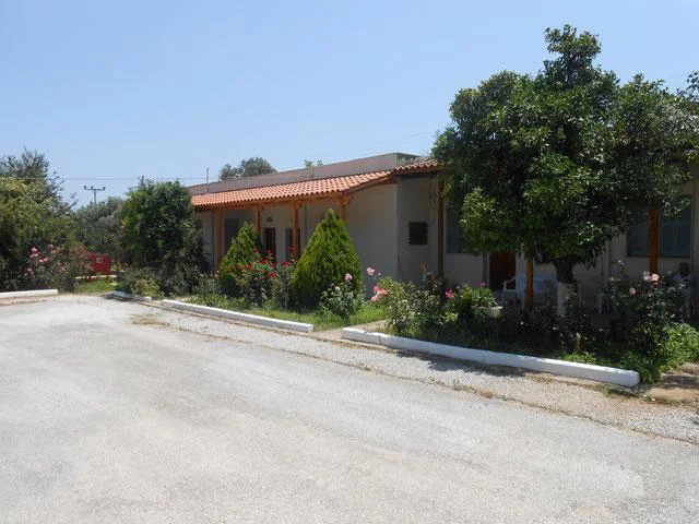 Βιθυνία (Νέα Μάκρη)
