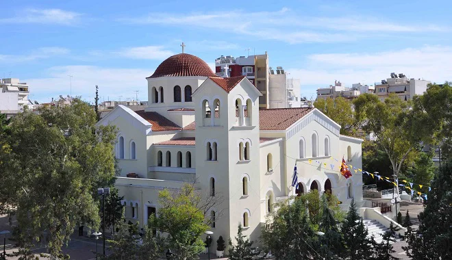 Βλαχέρνα (Κερατσίνι)