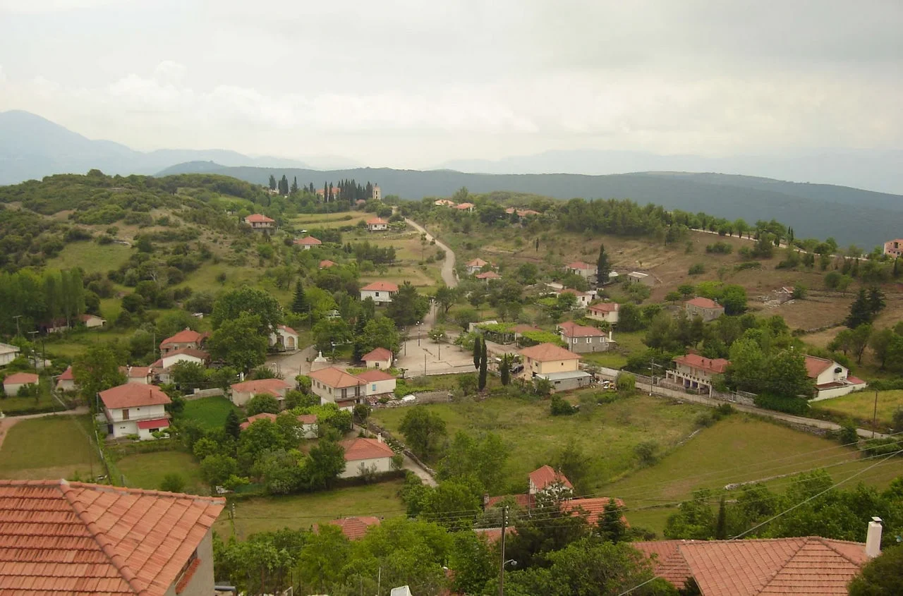 Κάτω Χρυσοβίτσα