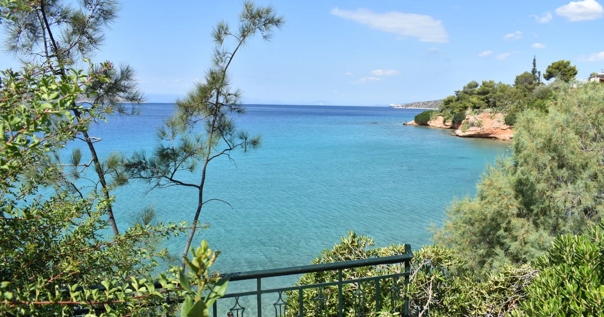 Γαλήνη (Σαλαμίνα)