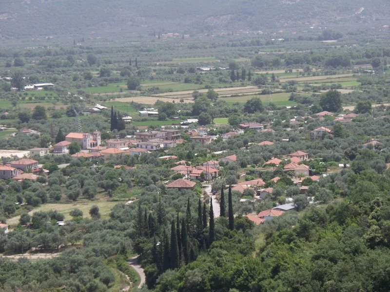 Καψοράχη