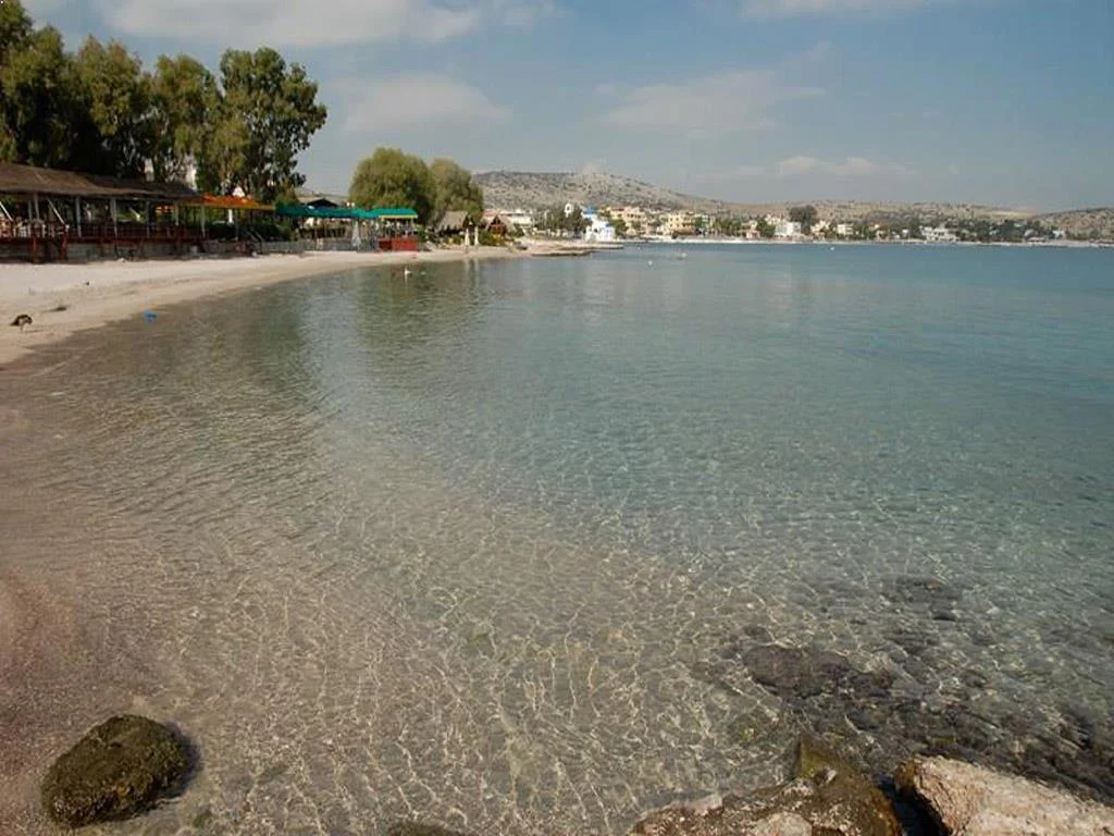Γυάλα (Αιάντειο Σαλαμίνας)