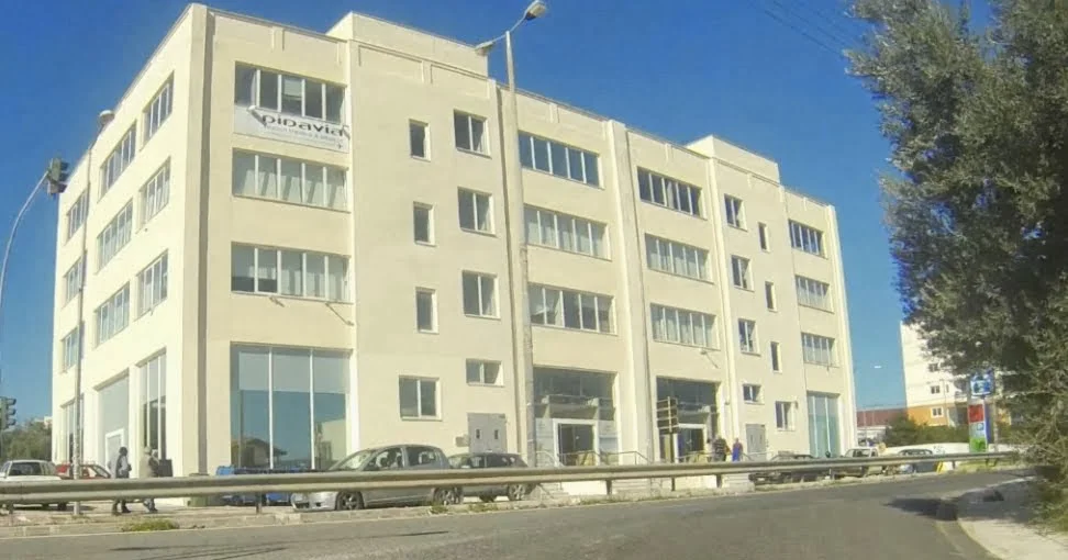 Δημαρχείο (Αρτέμιδα)