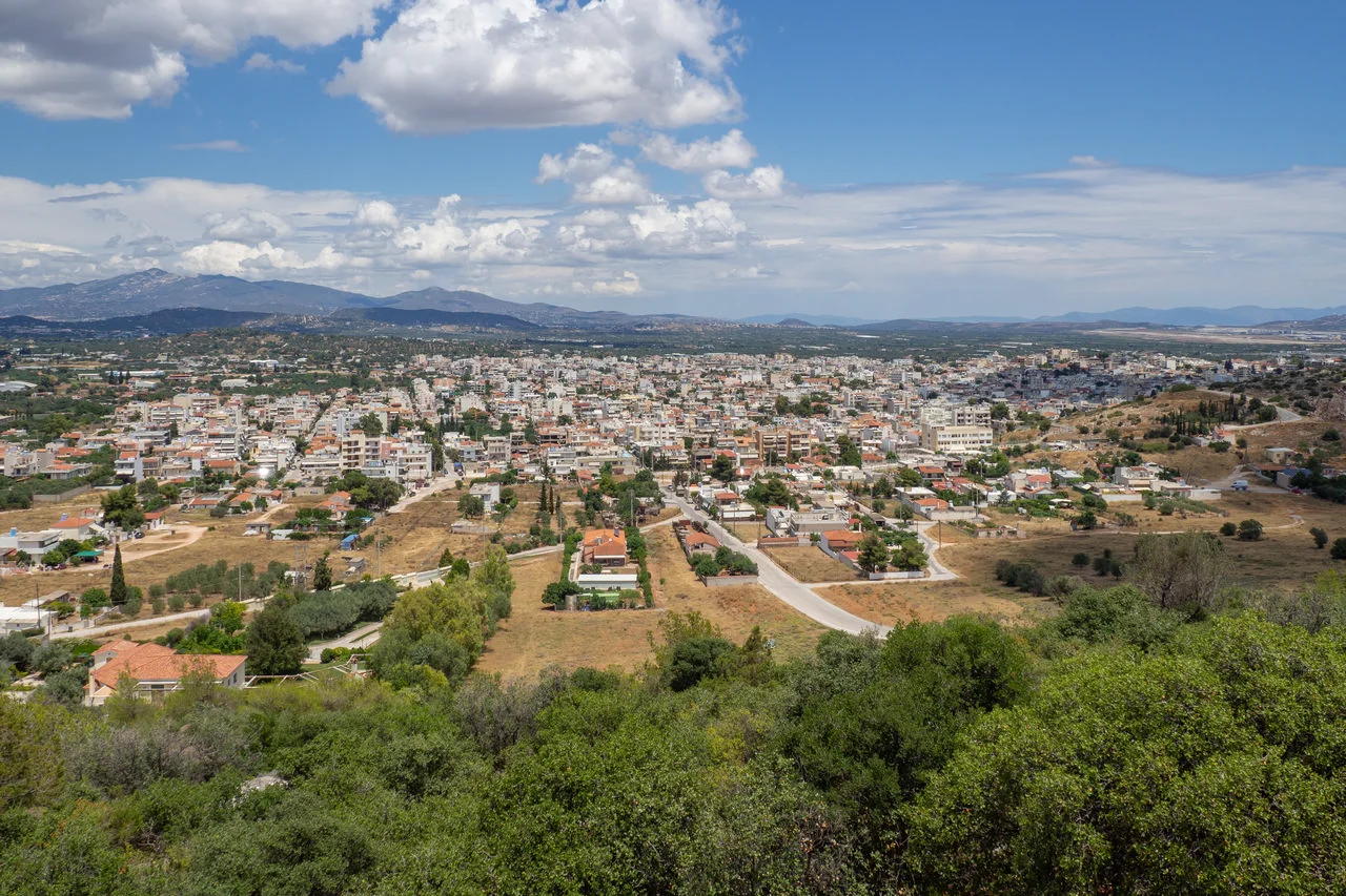 Δρίγγια (Κορωπί)