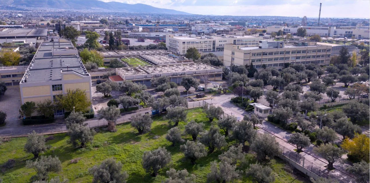 Ελαιώνας (Αθήνα - Αιγάλεω)