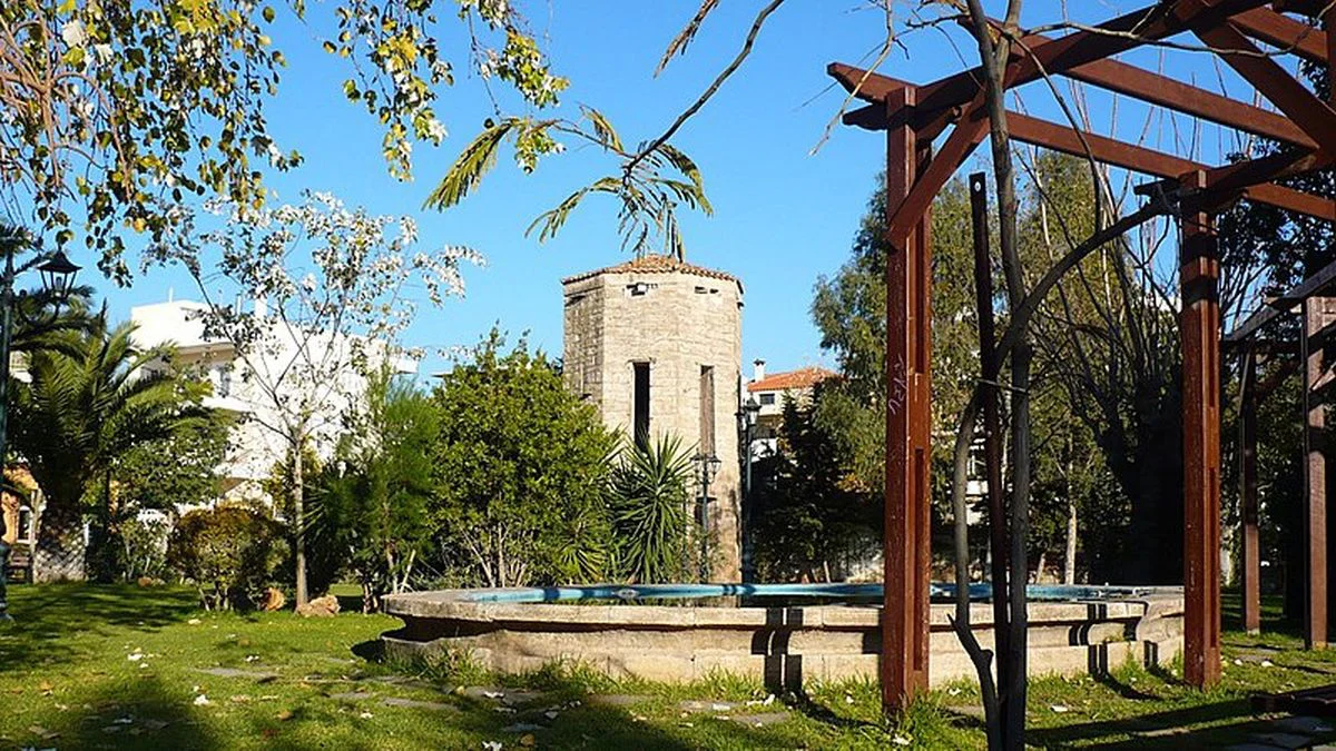 Εμπορική Αναπτυξιακή Περιοχή Παλλήνης (Παλλήνη)