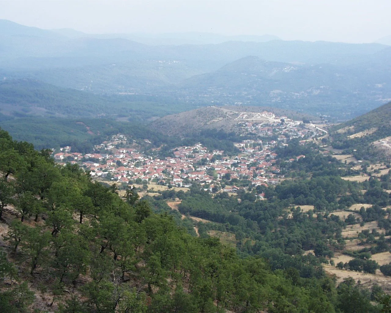 Κεφαλόβρυσος