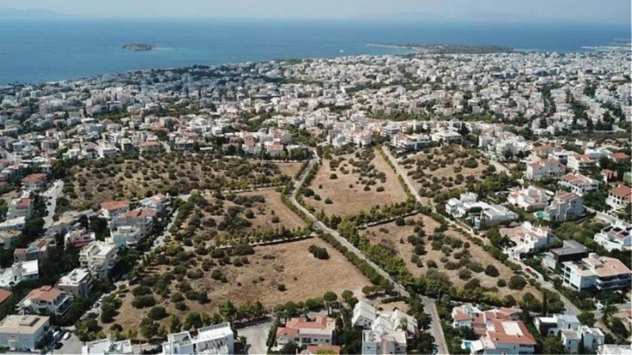 Εξοχή (Βούλα)