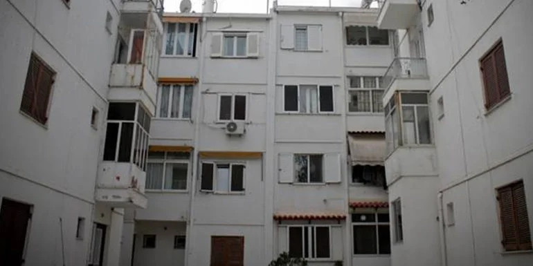 Εργατικές Κατοικίες (Μαρούσι)