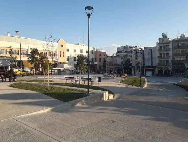 Ευγενίας (Κερατσίνι)