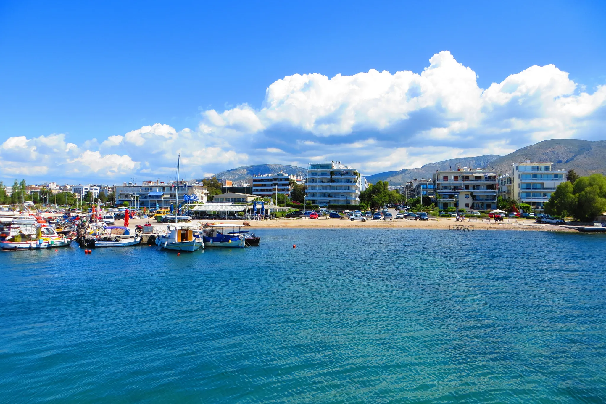 Ευρυάλη (Γλυφάδα)