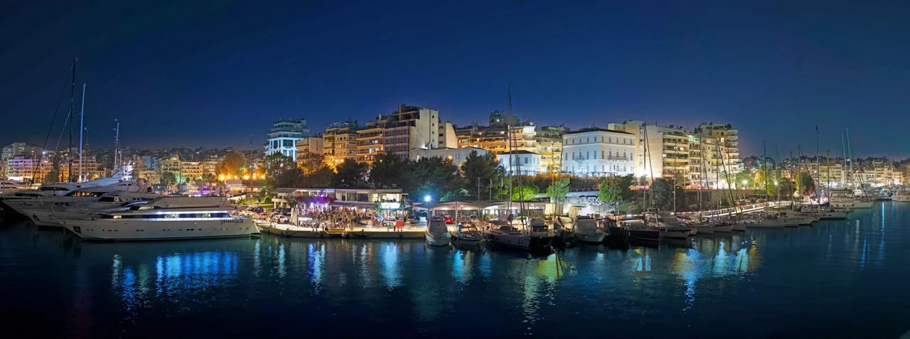 Ζέα (Πειραιάς)