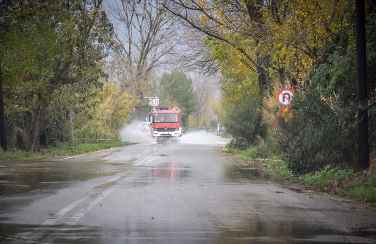 Κλεισορρεύματα