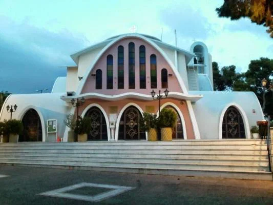 Ζωοδόχος Πηγή (Μελίσσια)