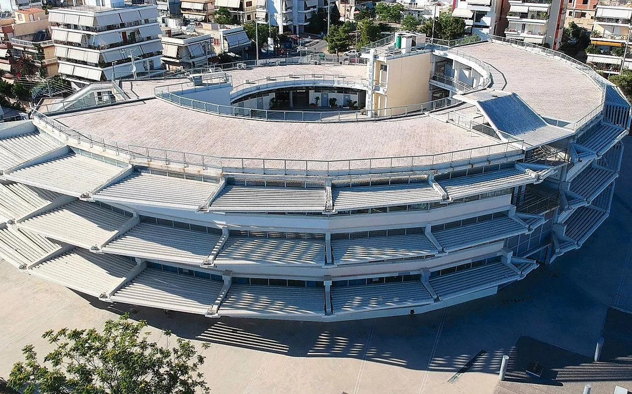 Ηπειρώτικα (Άγιος Δημήτριος)