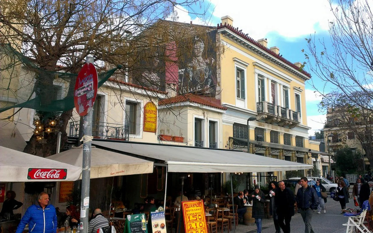 Θησείο (Αθήνα)