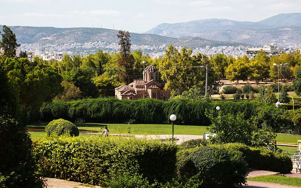 Καραγιανναίικα (Γαλάτσι)