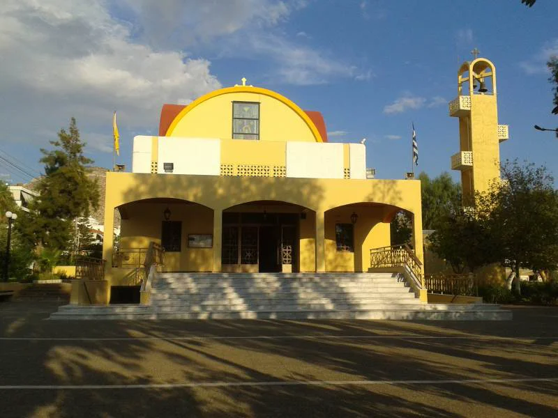 Καραπάνου (Γλυφάδα)