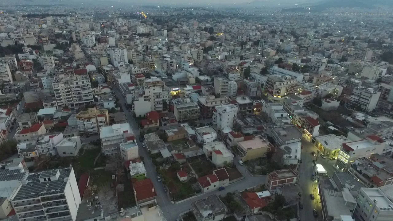 Κατεβασιά (Αχαρνές)