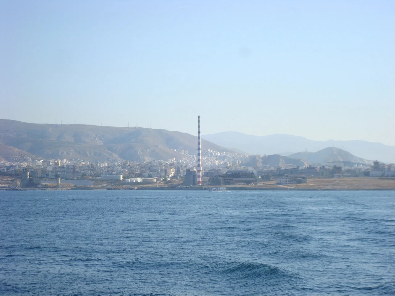 Κάτω Αμφιάλη (Κερατσίνι)