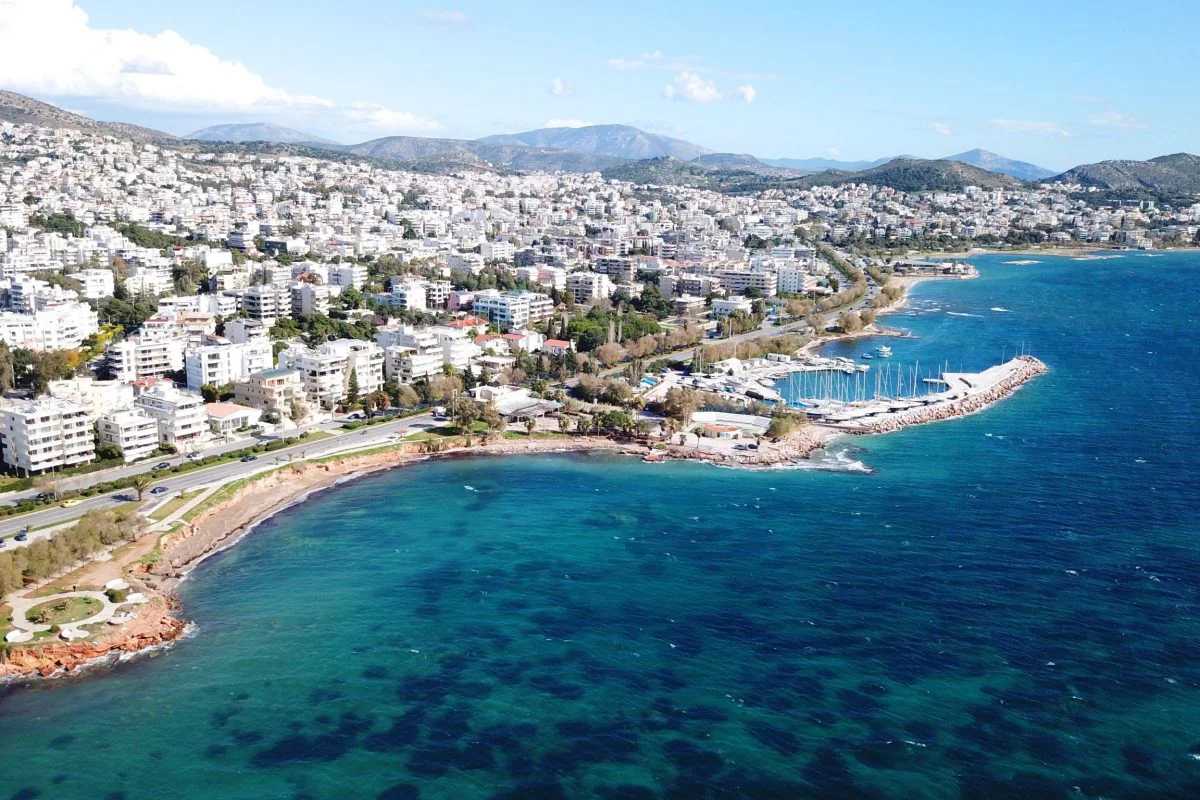 Κάτω Βούλα (Βούλα)